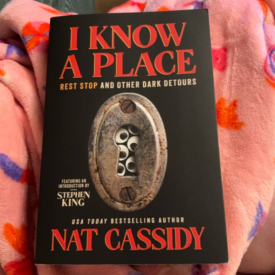 I Know a Place