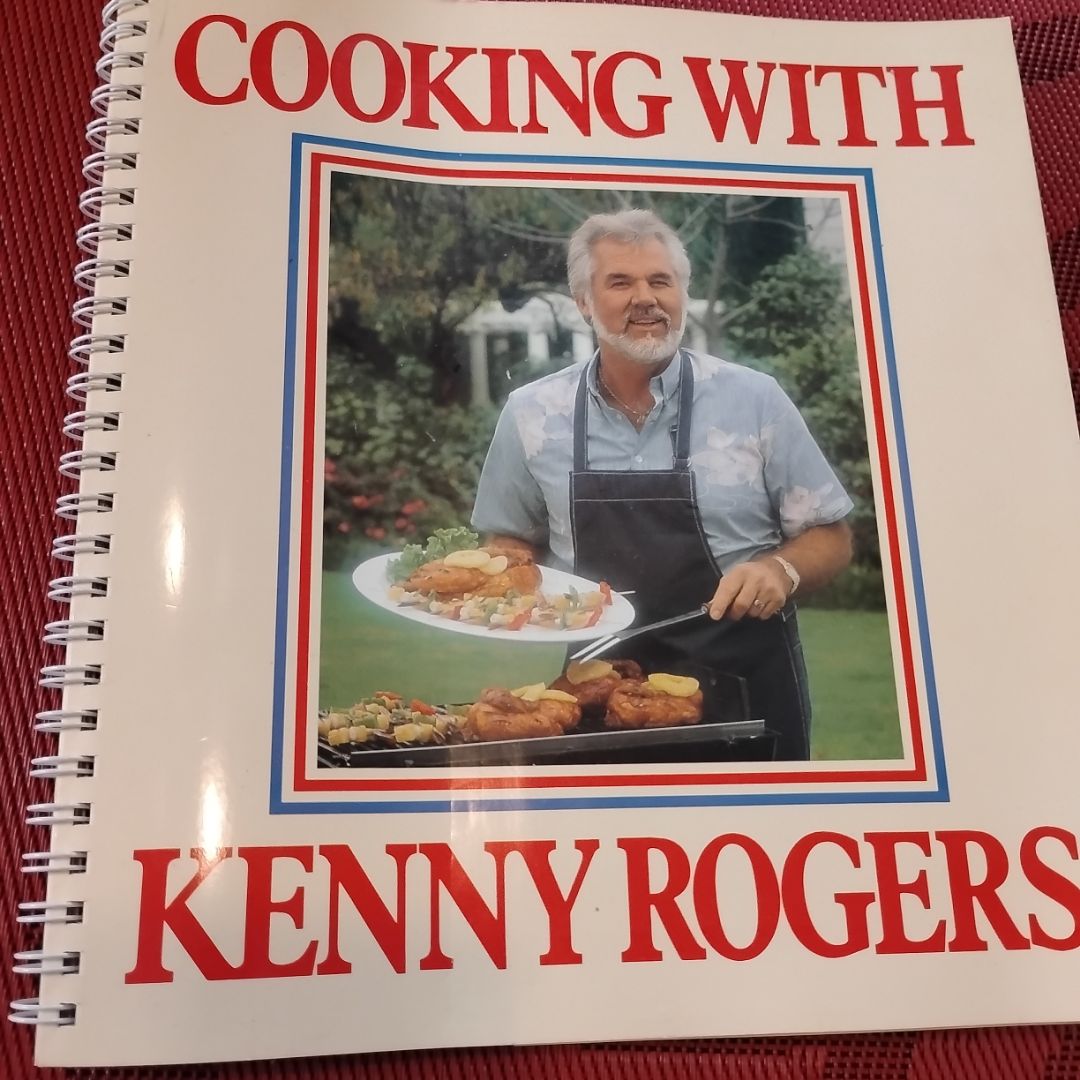 Cooking With Kenny Rogers