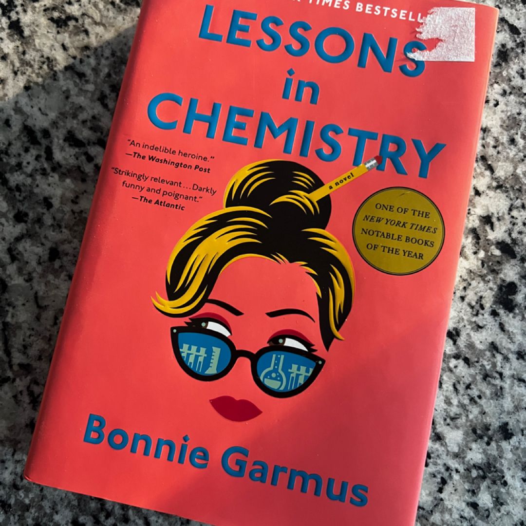 Lessons in Chemistry