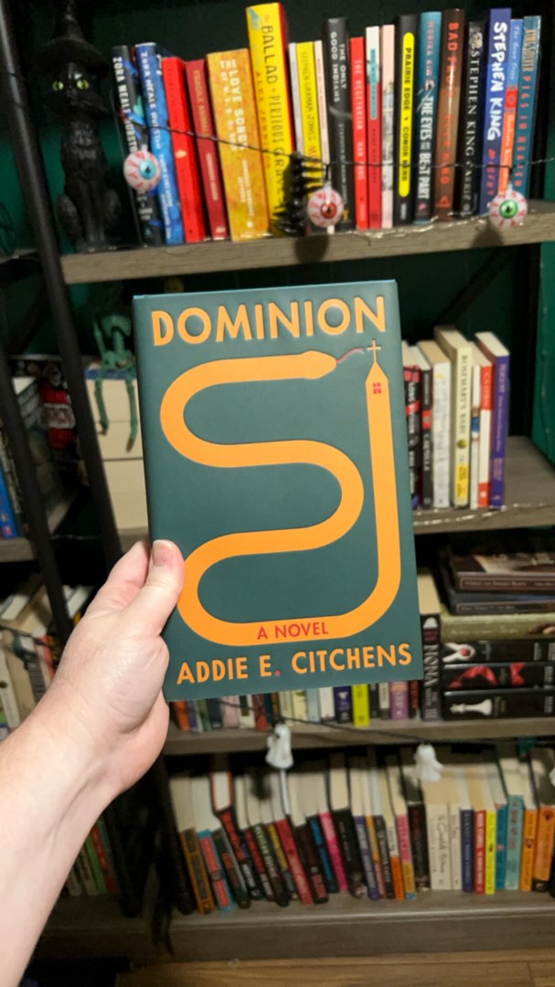 Dominion