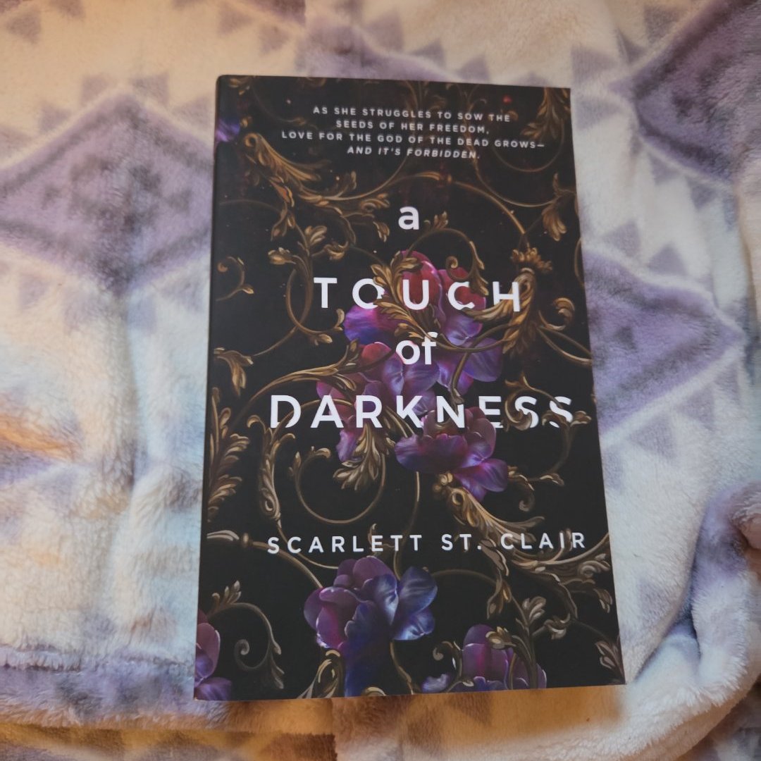 A Touch of Darkness