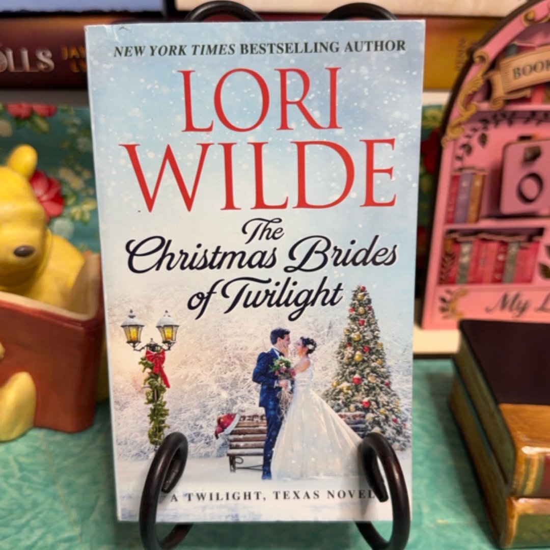The Christmas Brides of Twilight