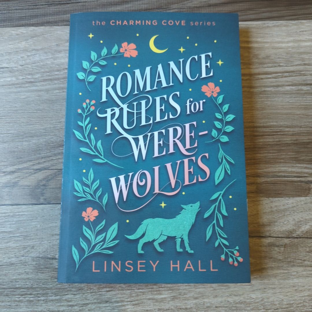 Romance Rules for Werewolves