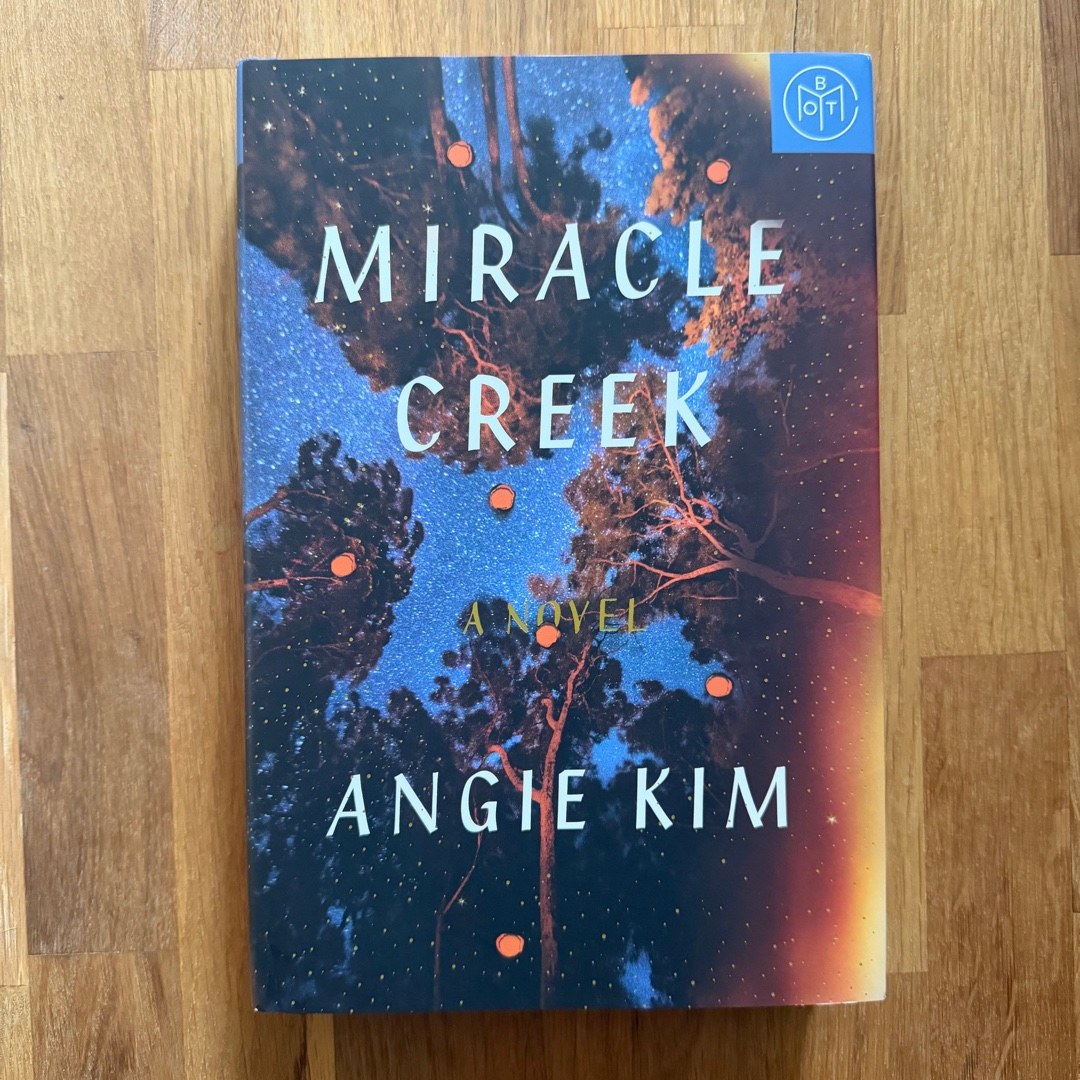 Miracle Creek