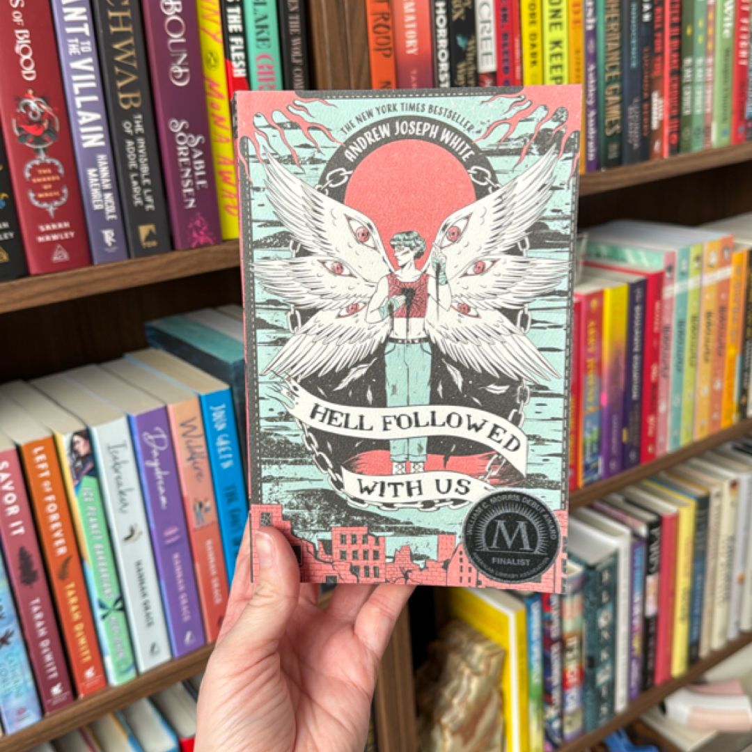 Hell Followed with Us