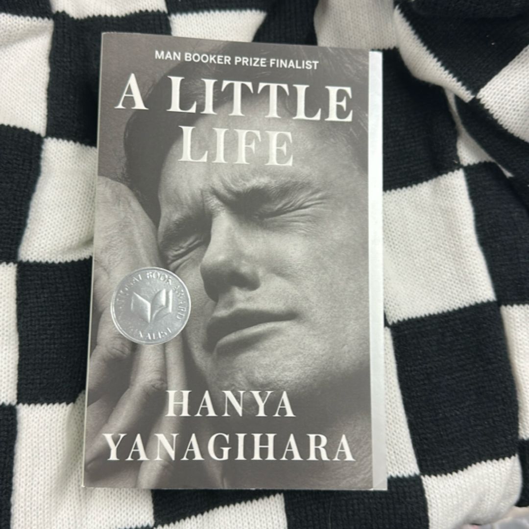 A Little Life