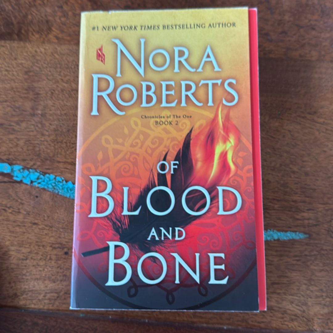 Of Blood and Bone
