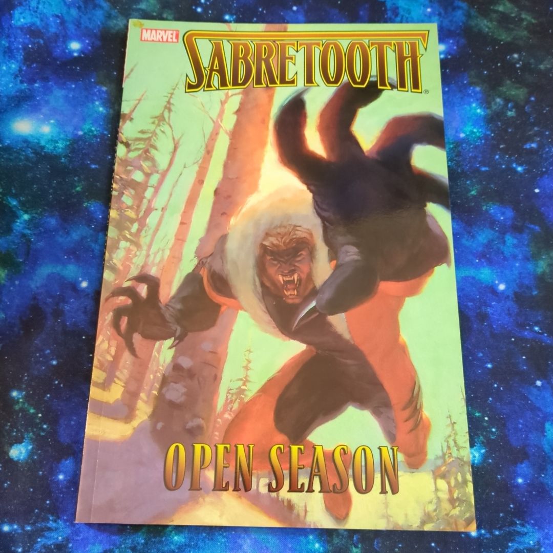 Sabretooth