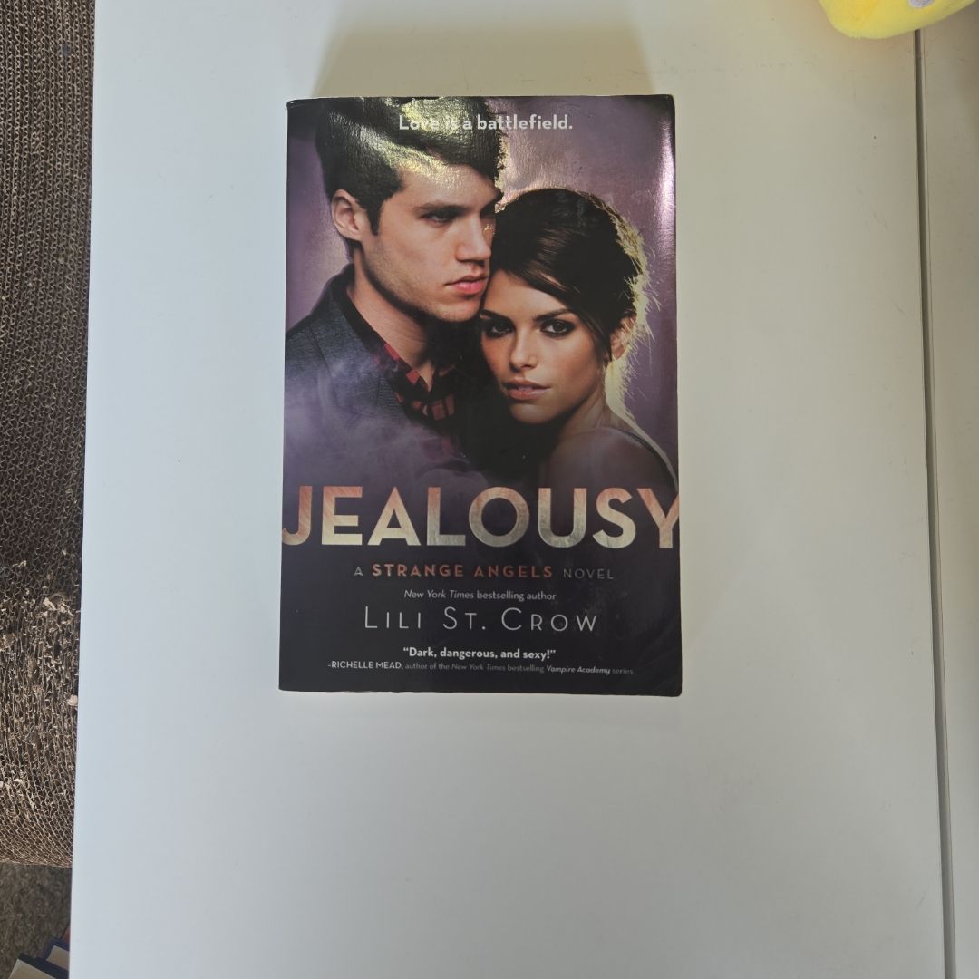 Jealousy
