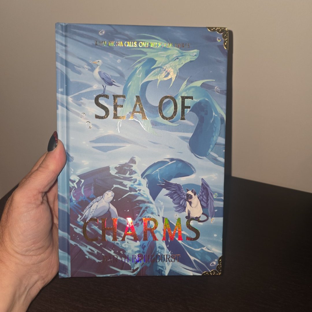 Sea of Charms