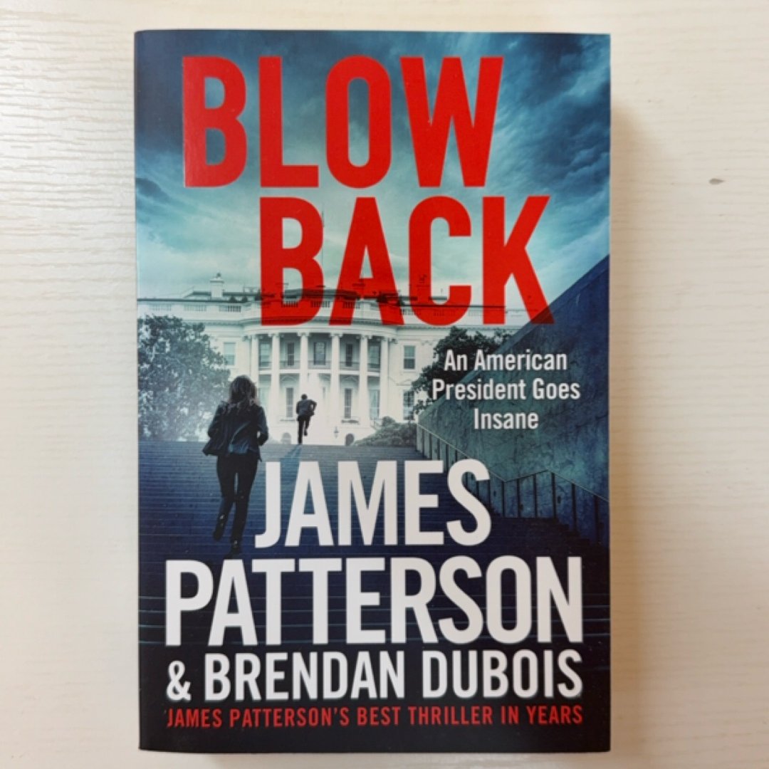 Blowback