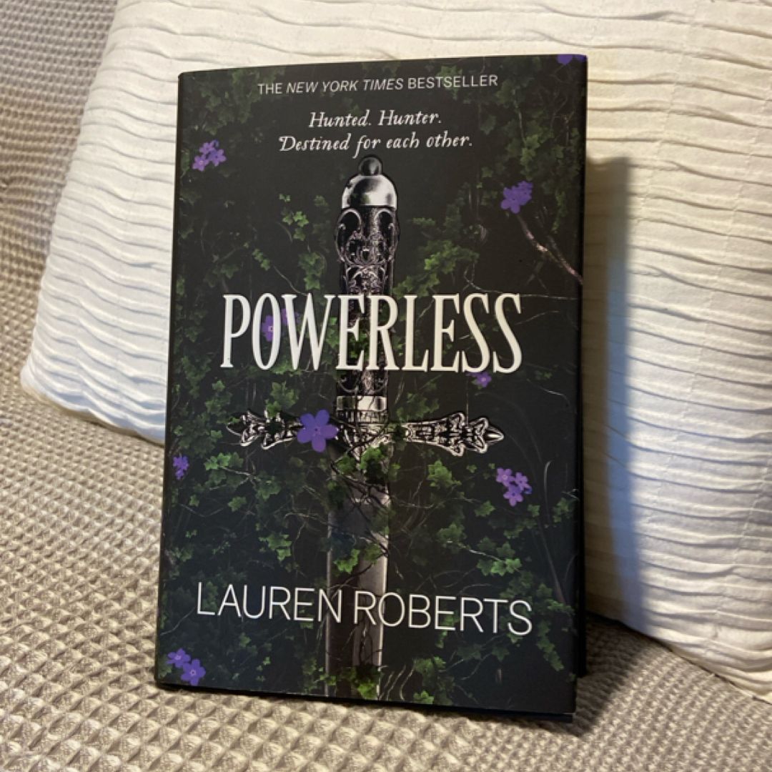 Powerless