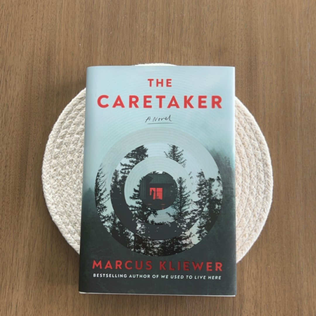The Caretaker
