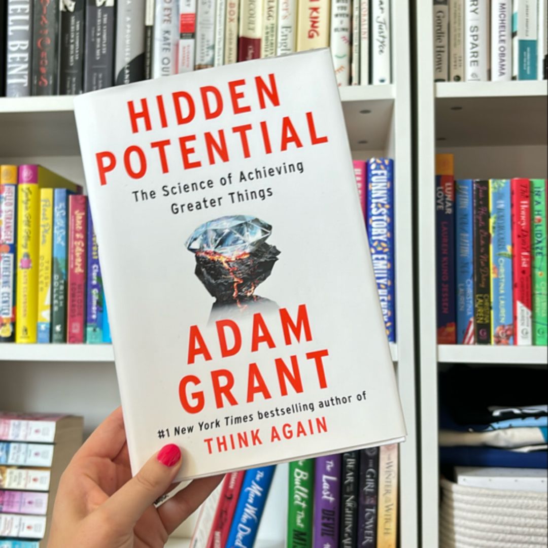 Hidden Potential