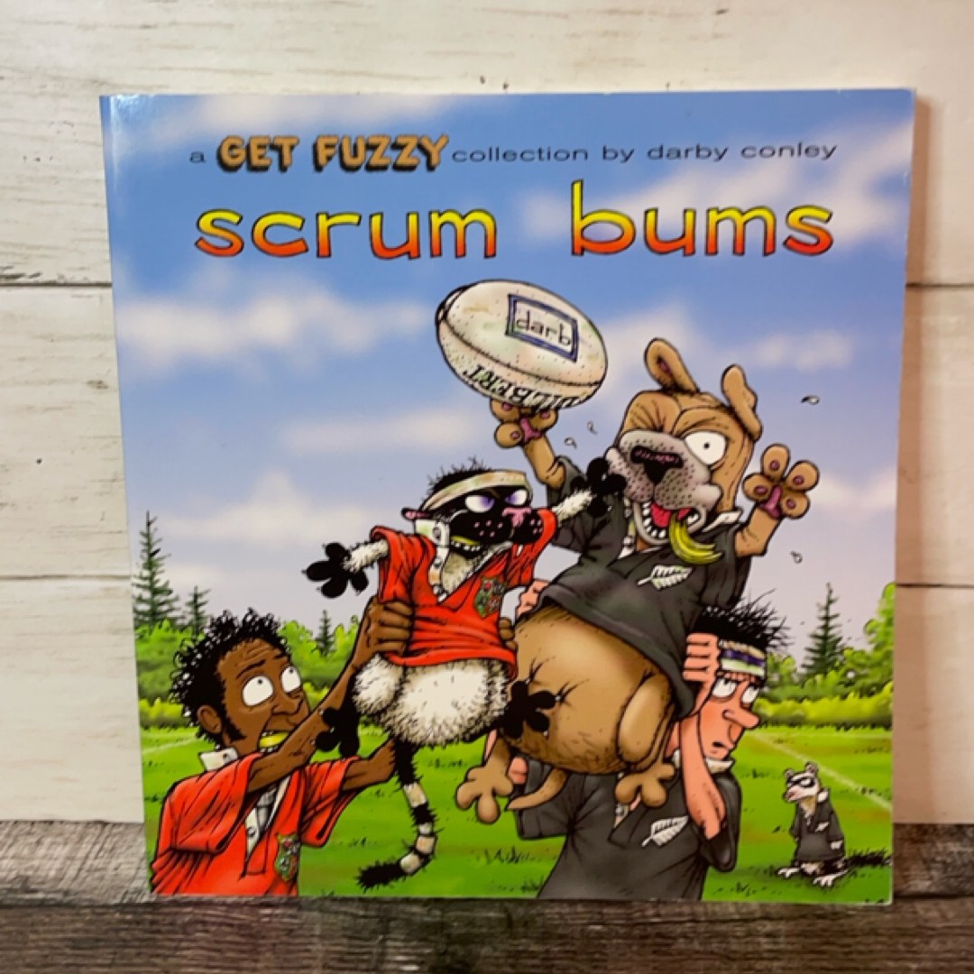 Scrum Bums
