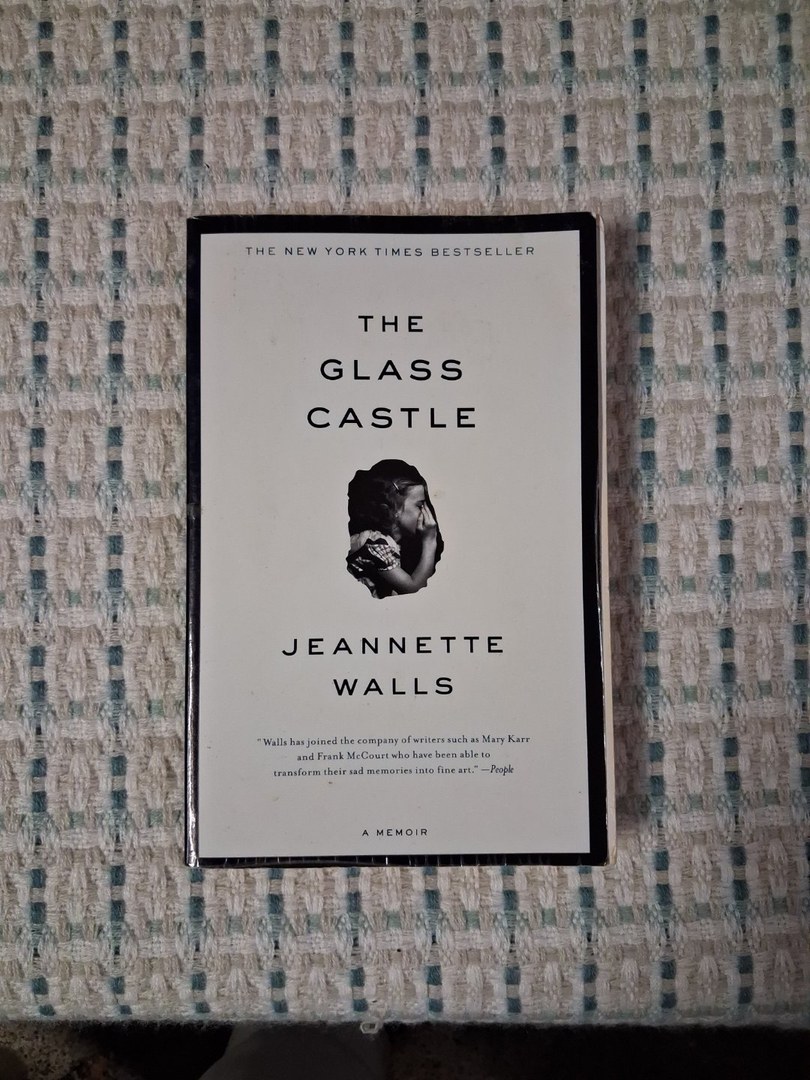 The Glass Castle
