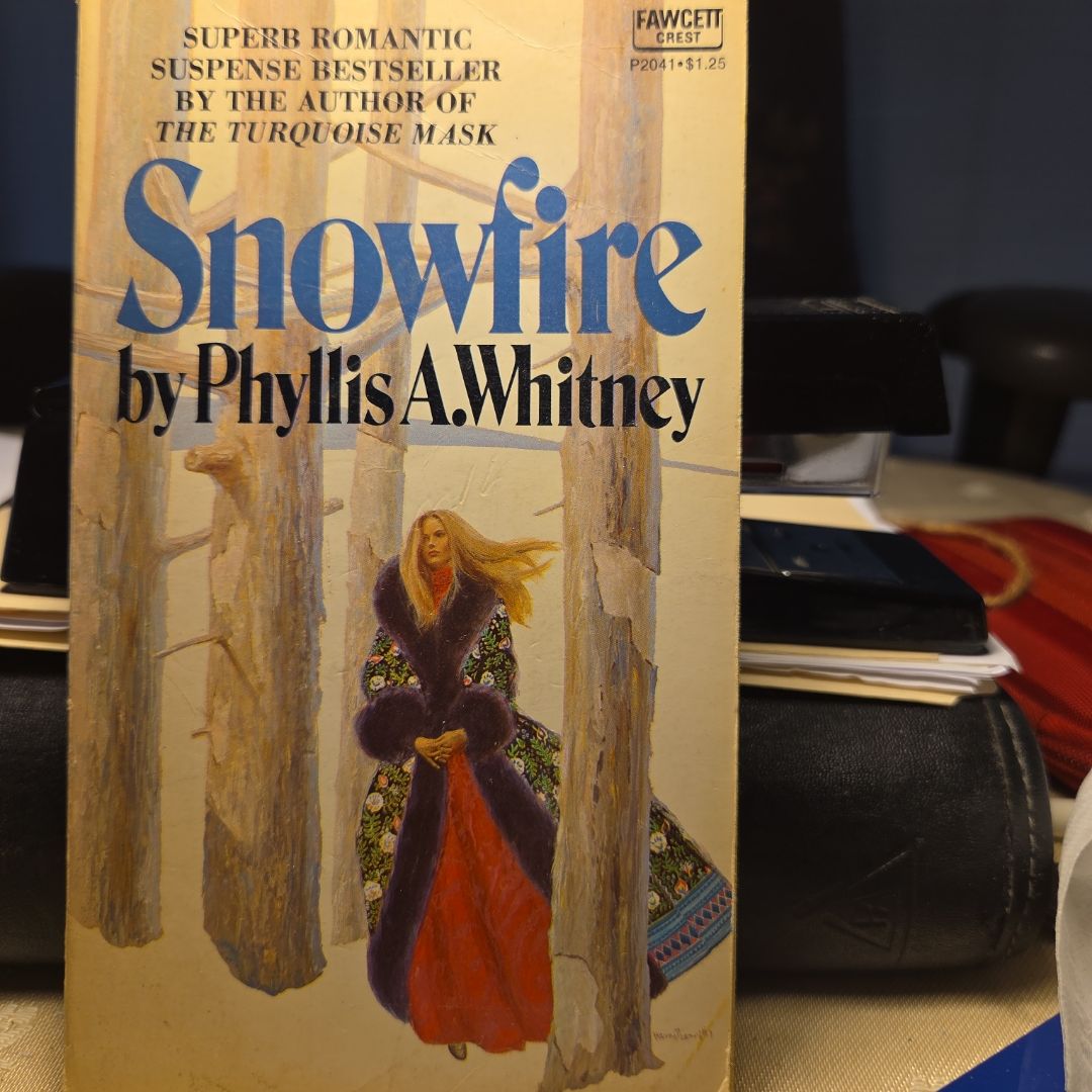 Snowfire