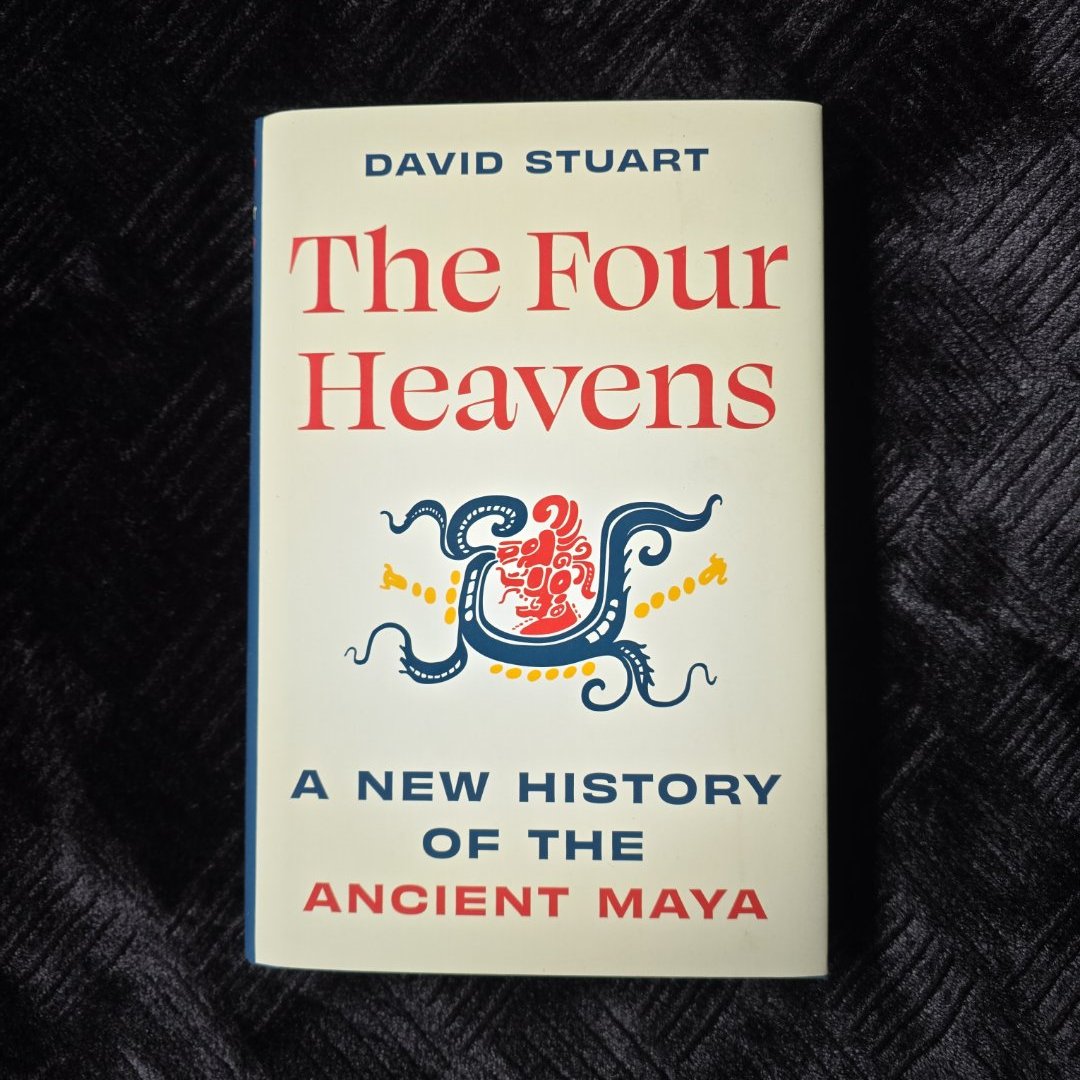 The Four Heavens