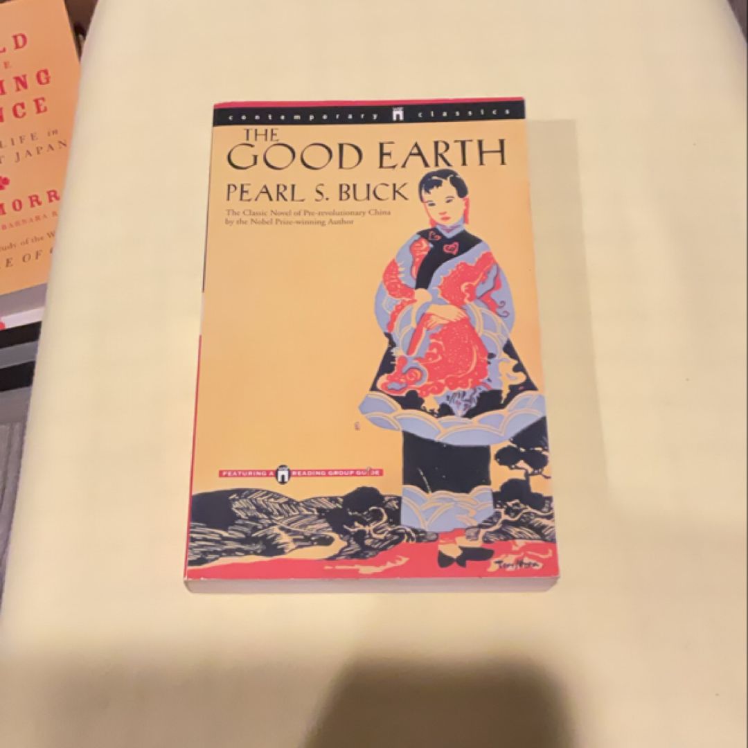 The Good Earth