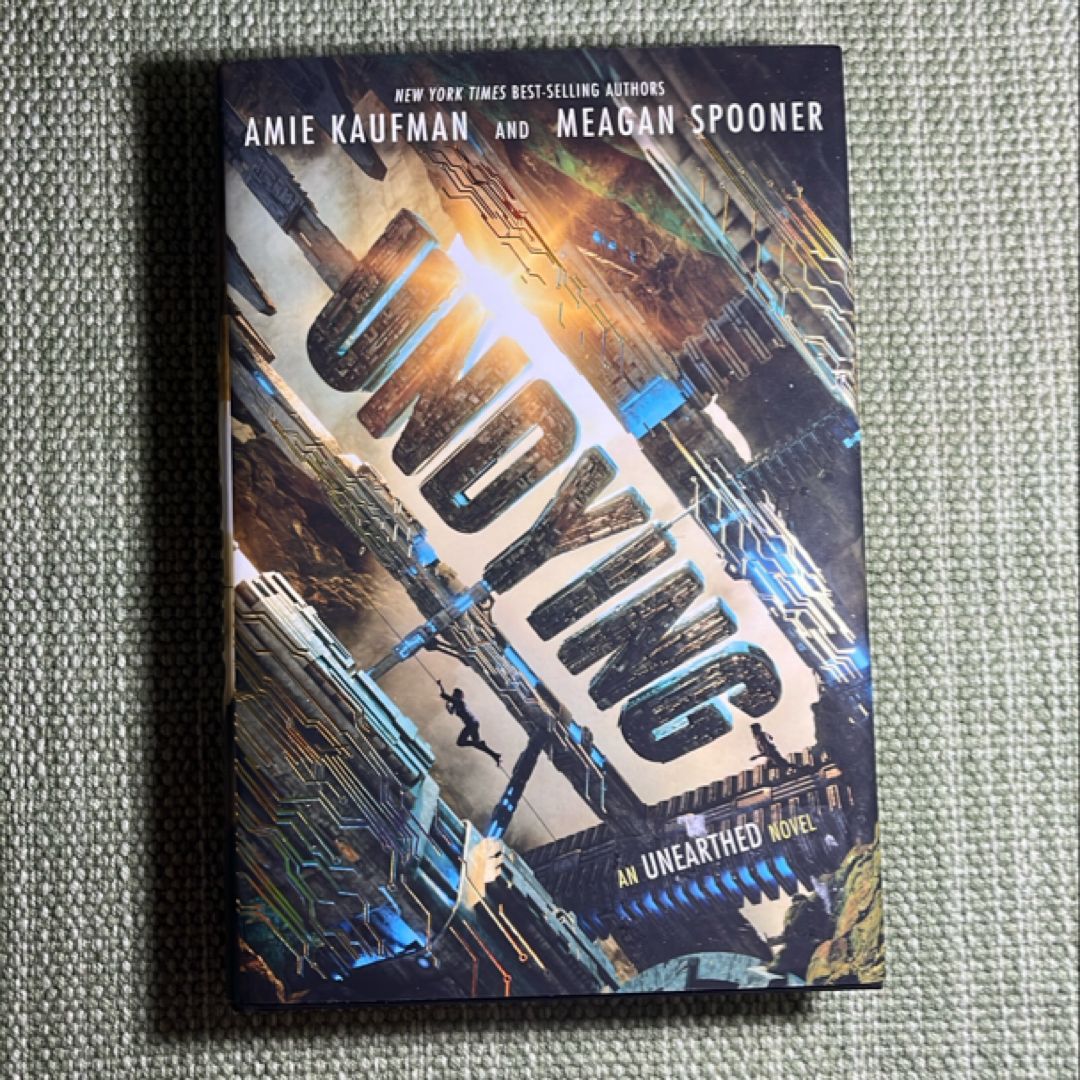 Undying