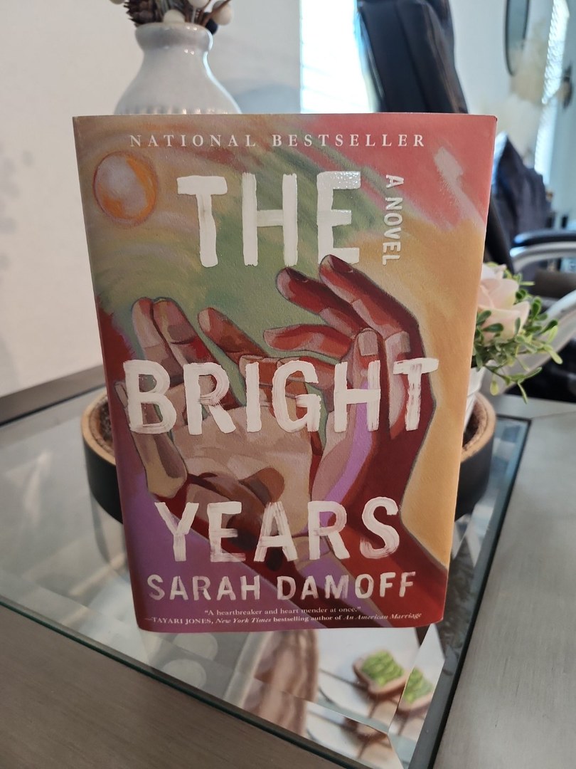 The Bright Years