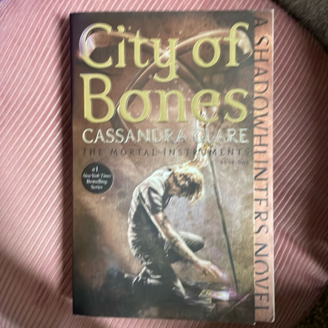 City of Bones