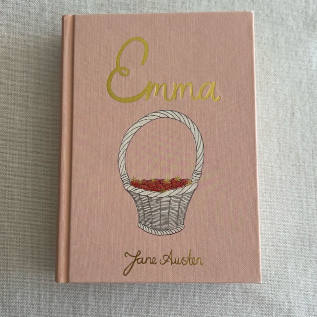 Emma CE