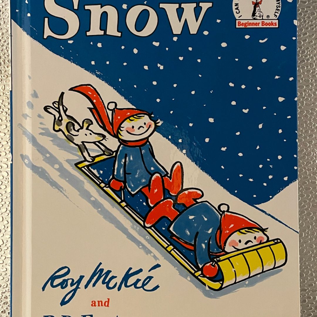 Snow