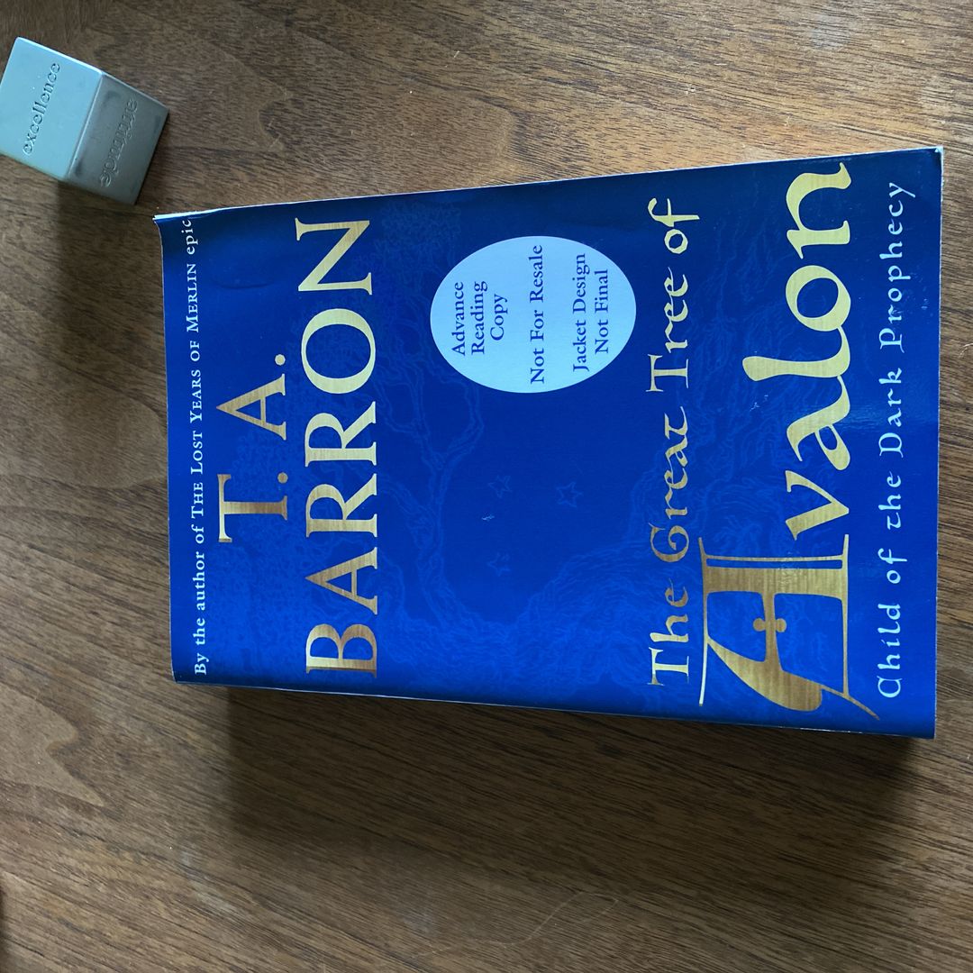 Child of the Dark Prophecy