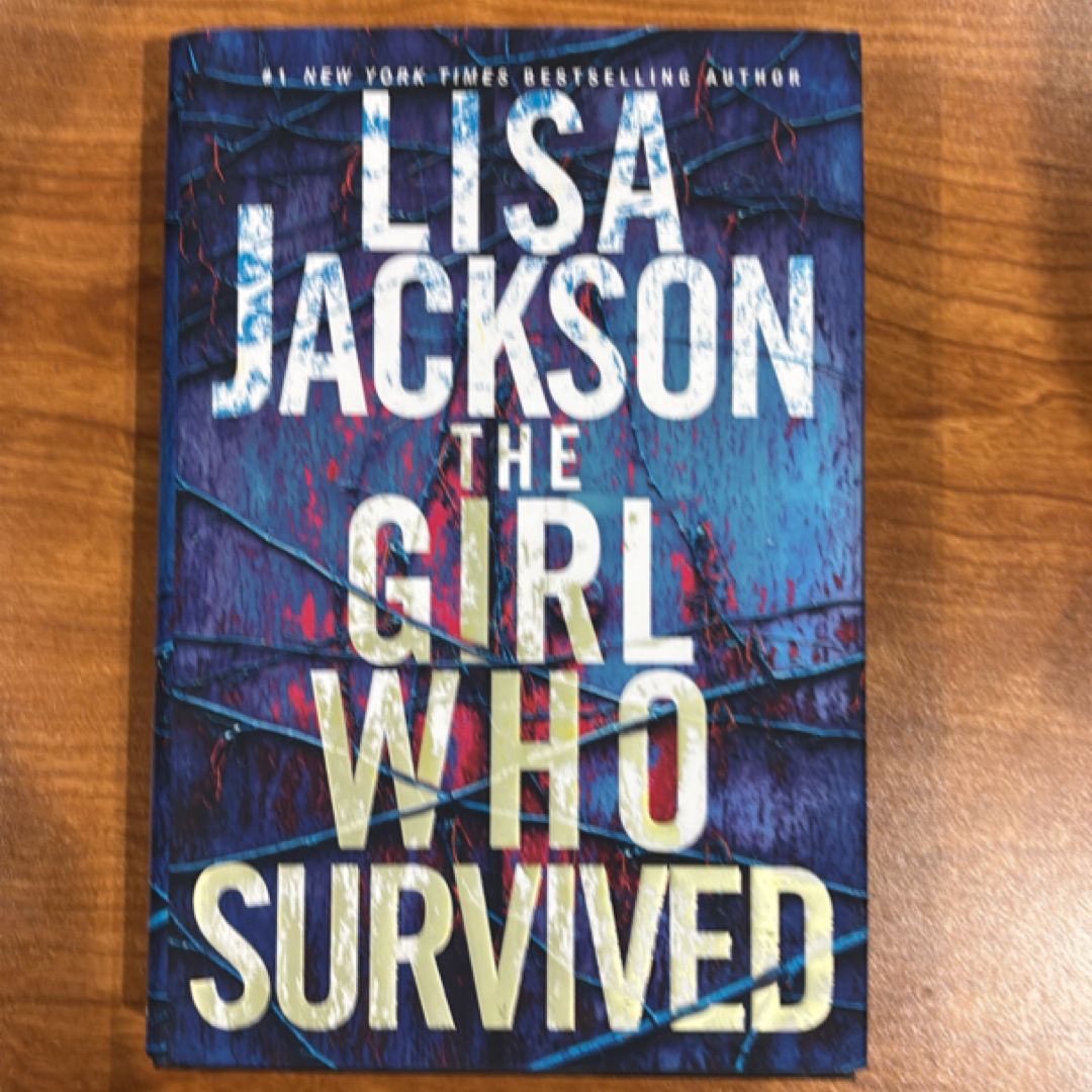 The Girl Who Survived (CAN)