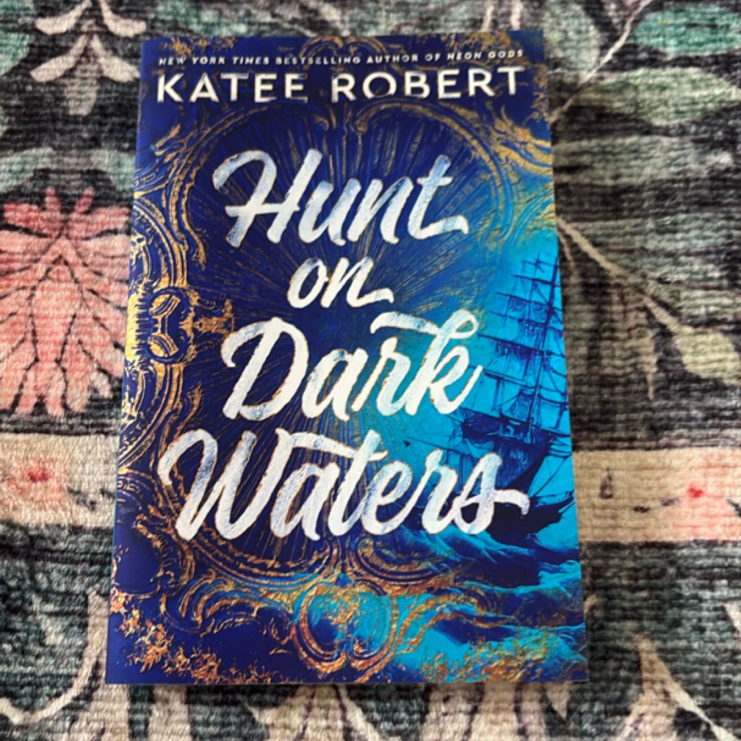 Hunt on Dark Waters