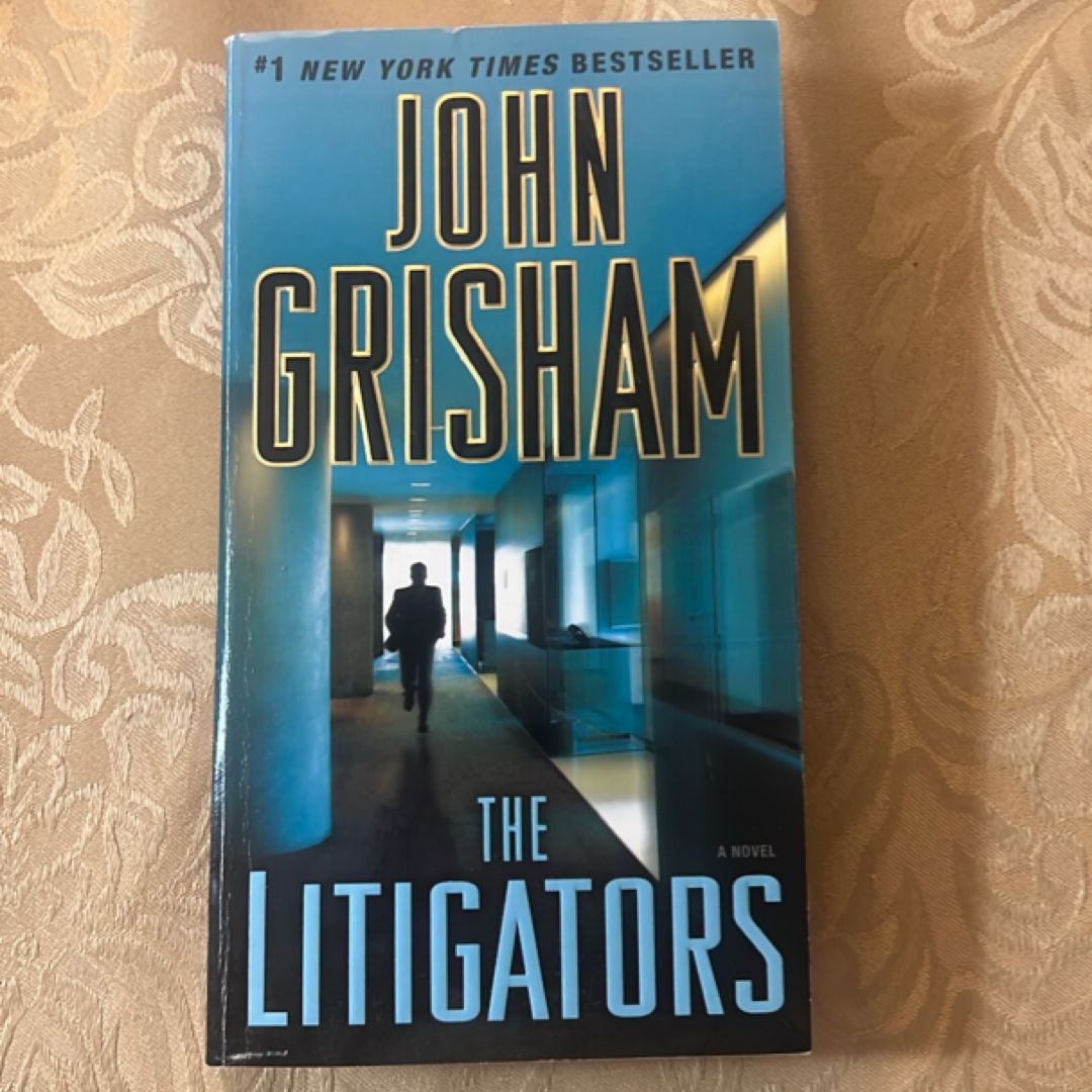 The Litigators