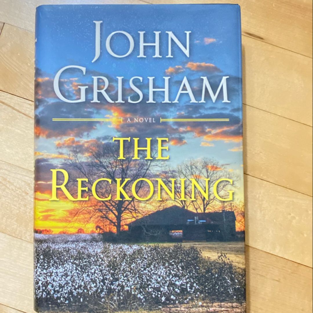 The Reckoning