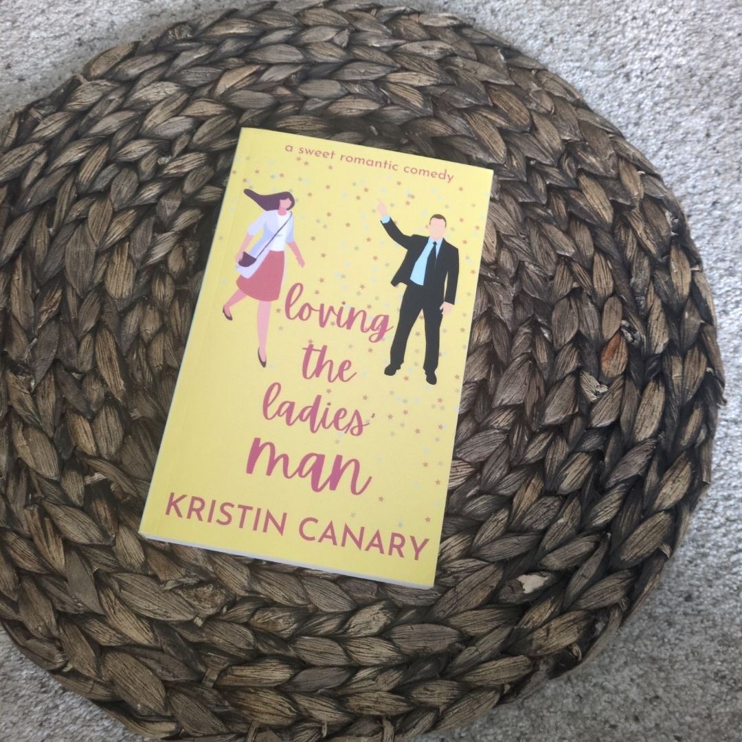 Loving the Ladies Man