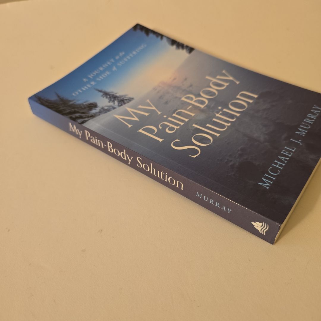 My Pain-Body Solution