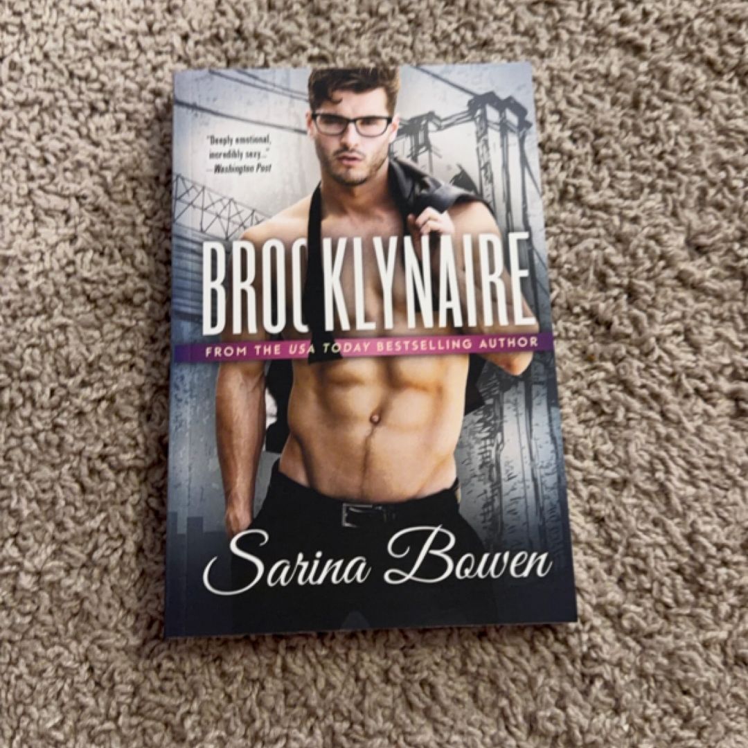 Brooklynaire