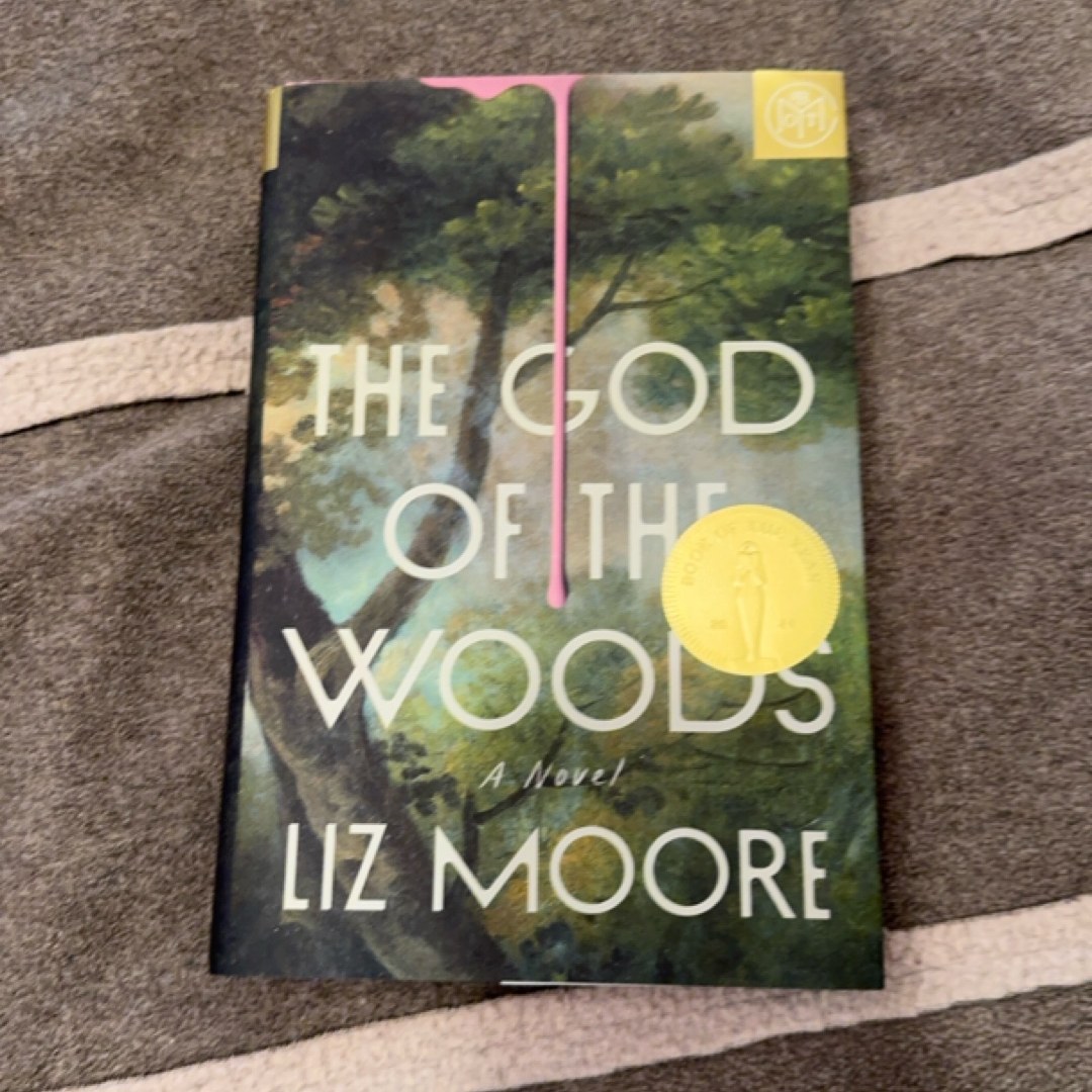The God of the Woods