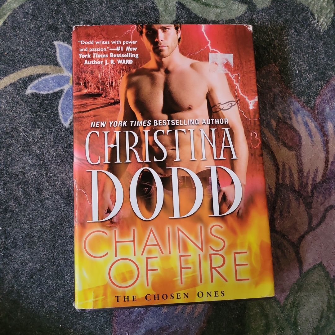 Chains of Fire