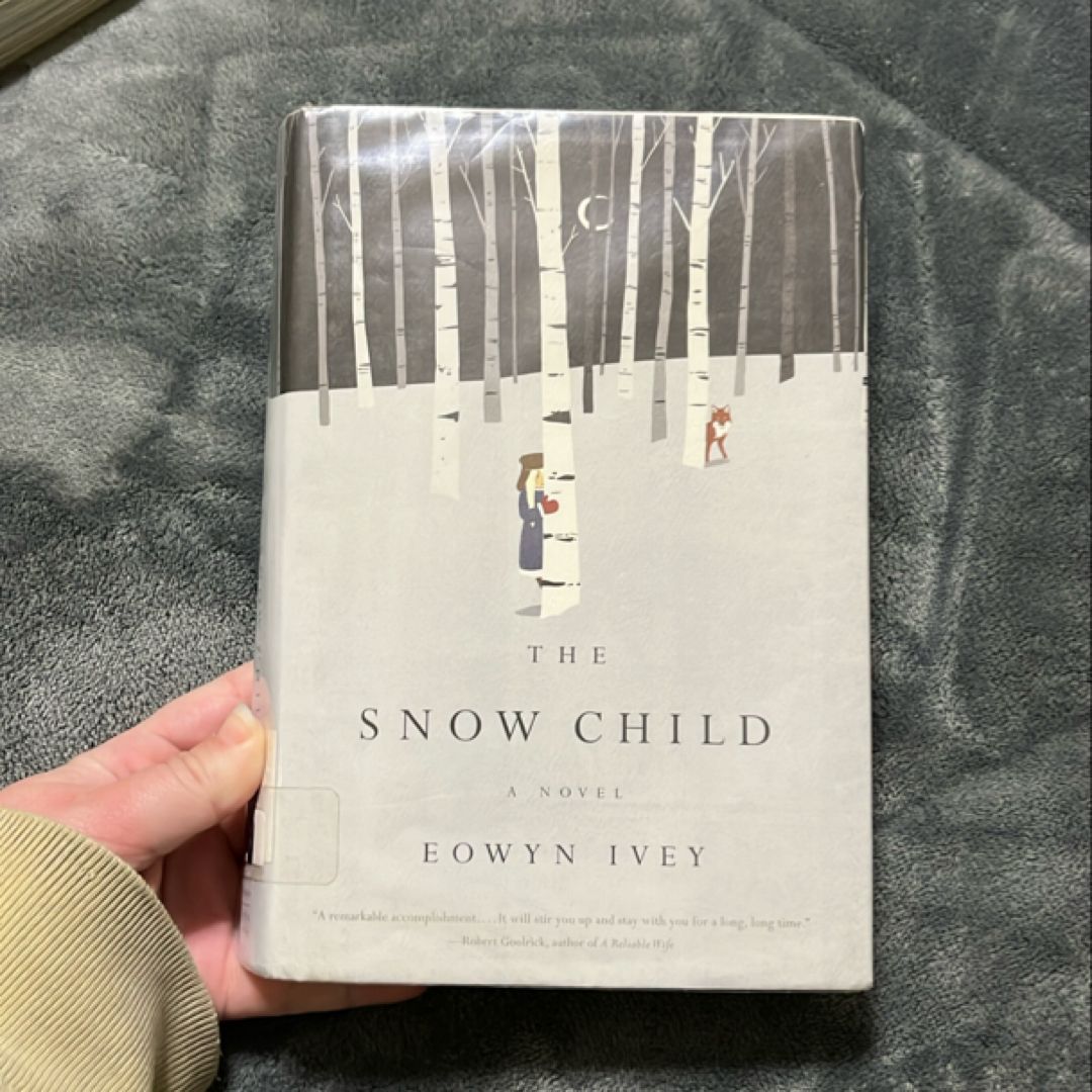 The Snow Child