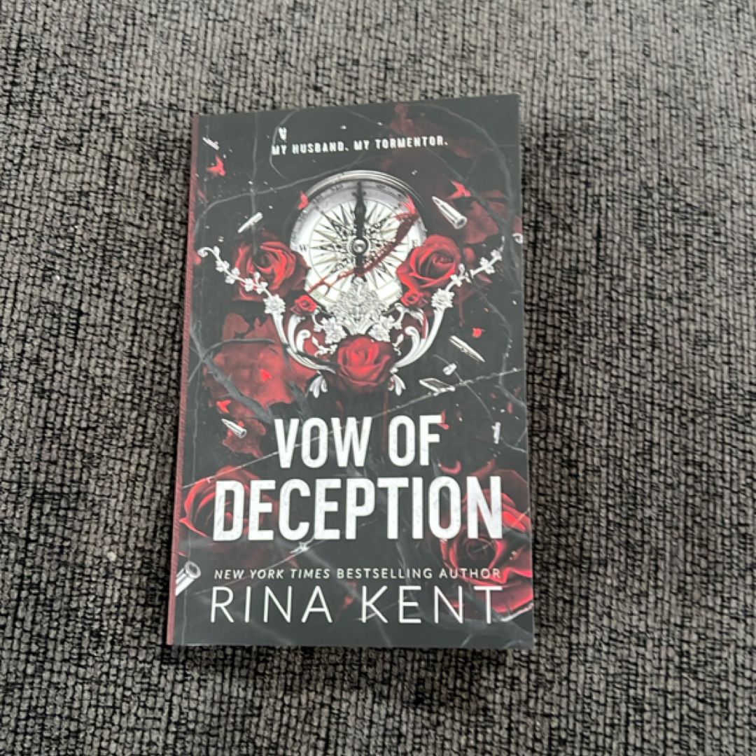Vow of Deception