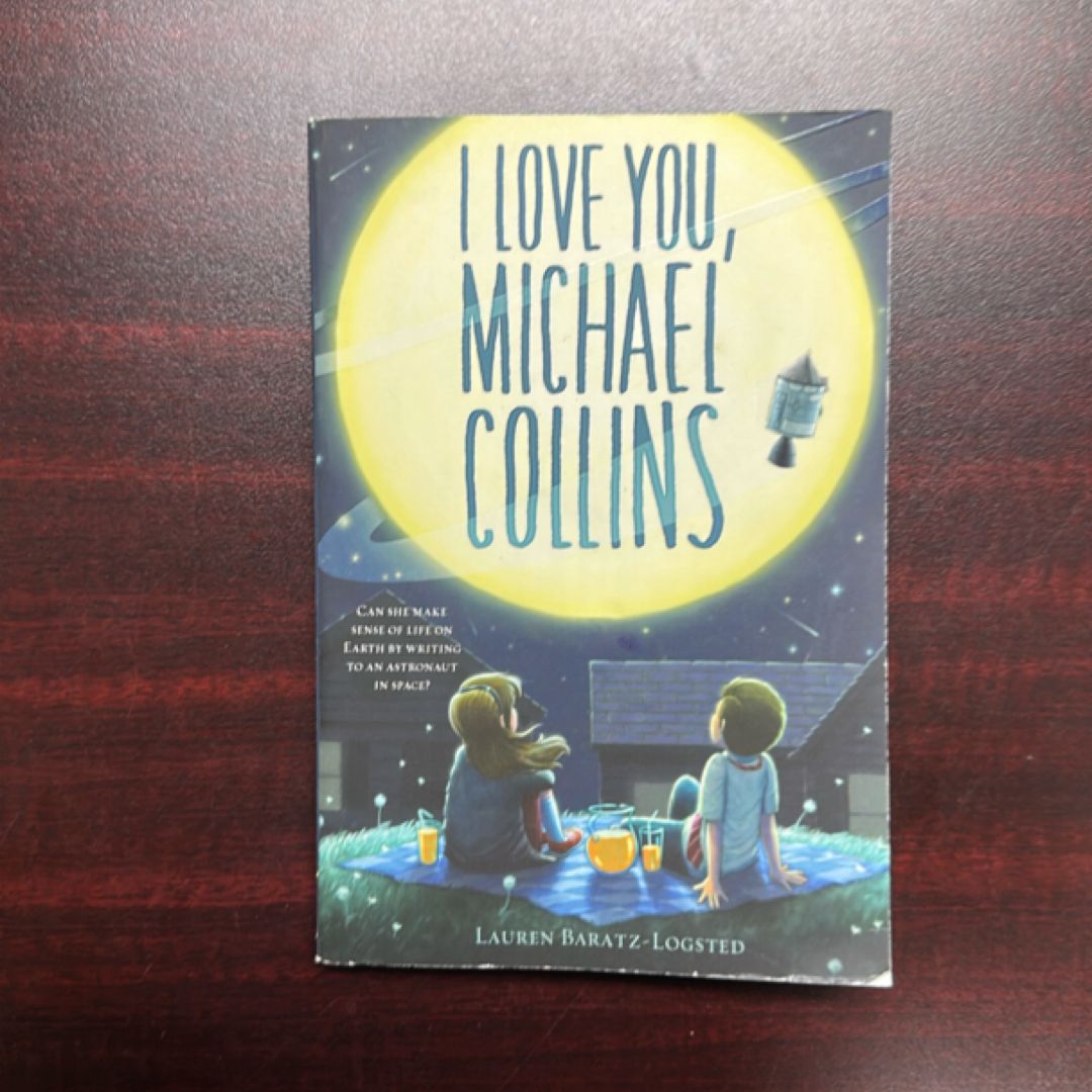 I Love You, Michael Collins