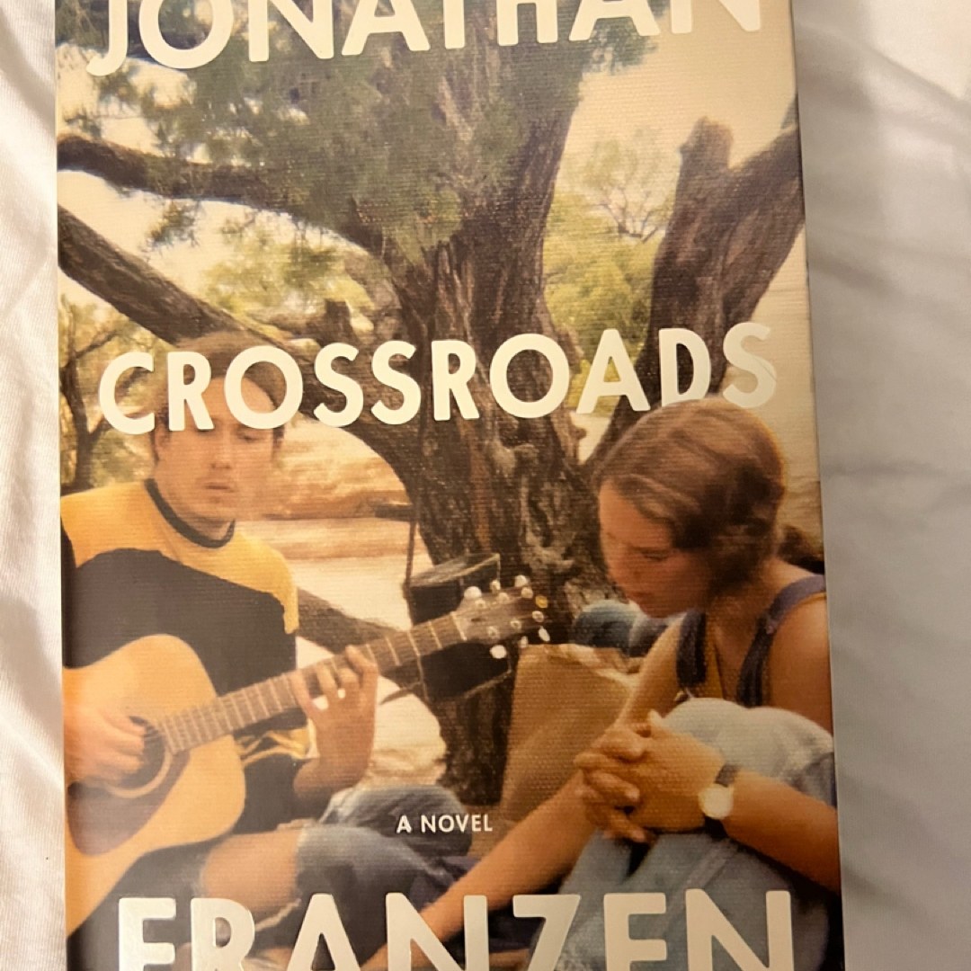 Crossroads