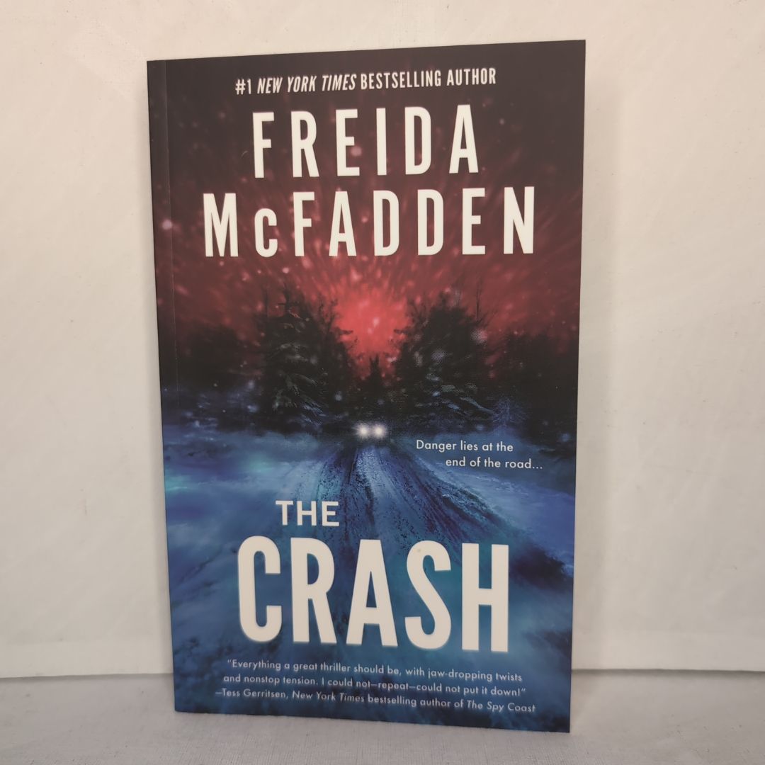 The Crash