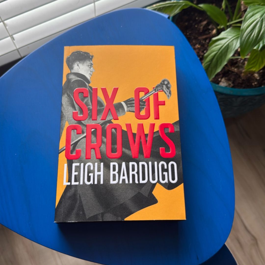 Six of Crows