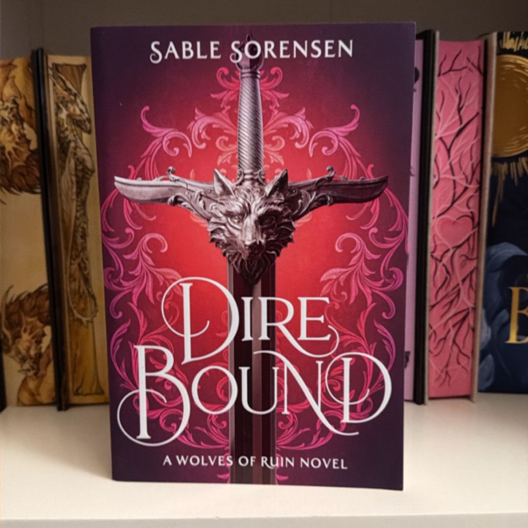 Dire Bound