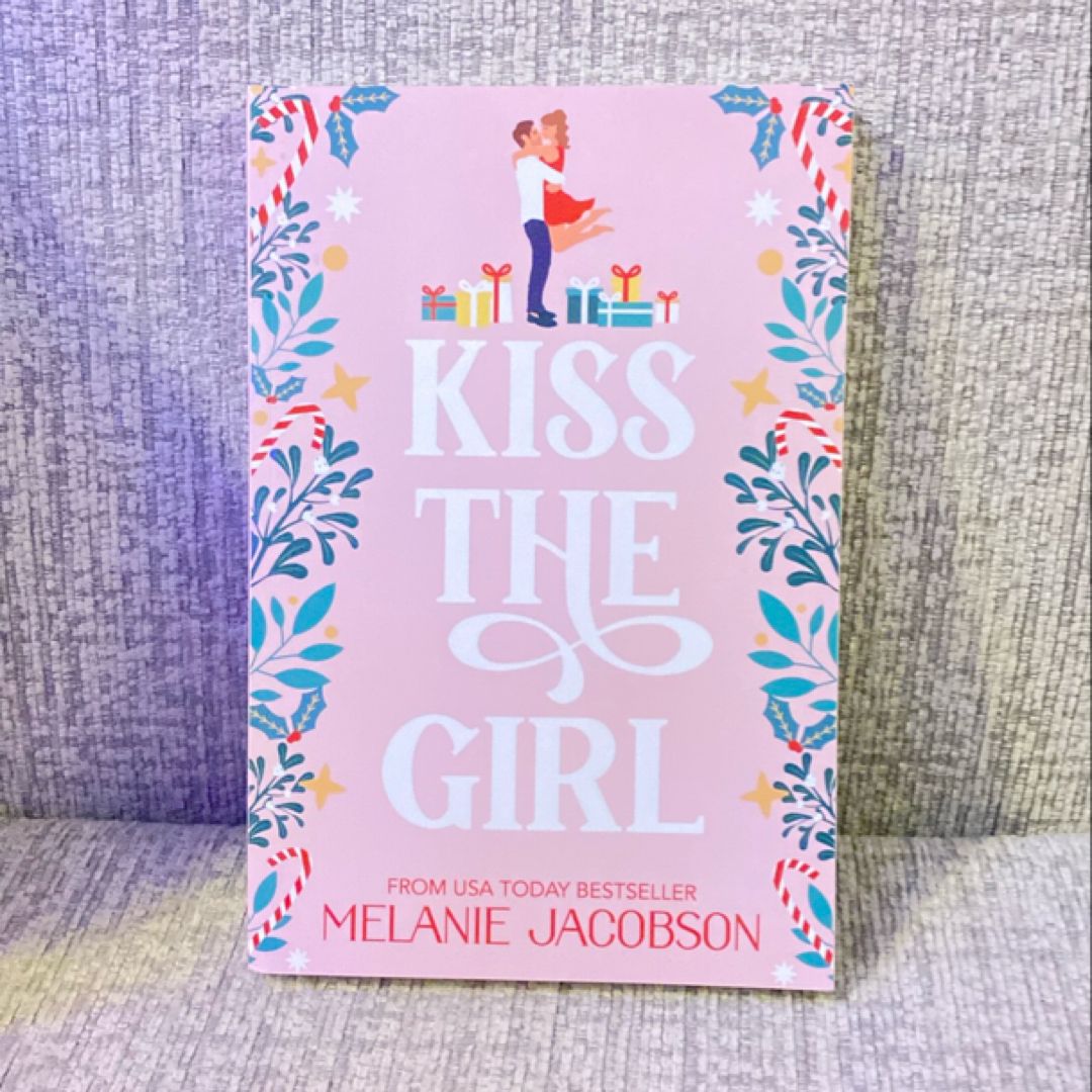 Kiss the Girl