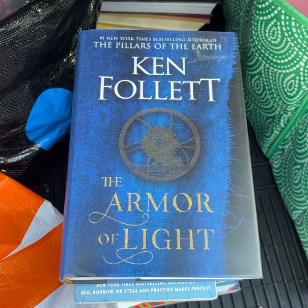 The Armor of Light