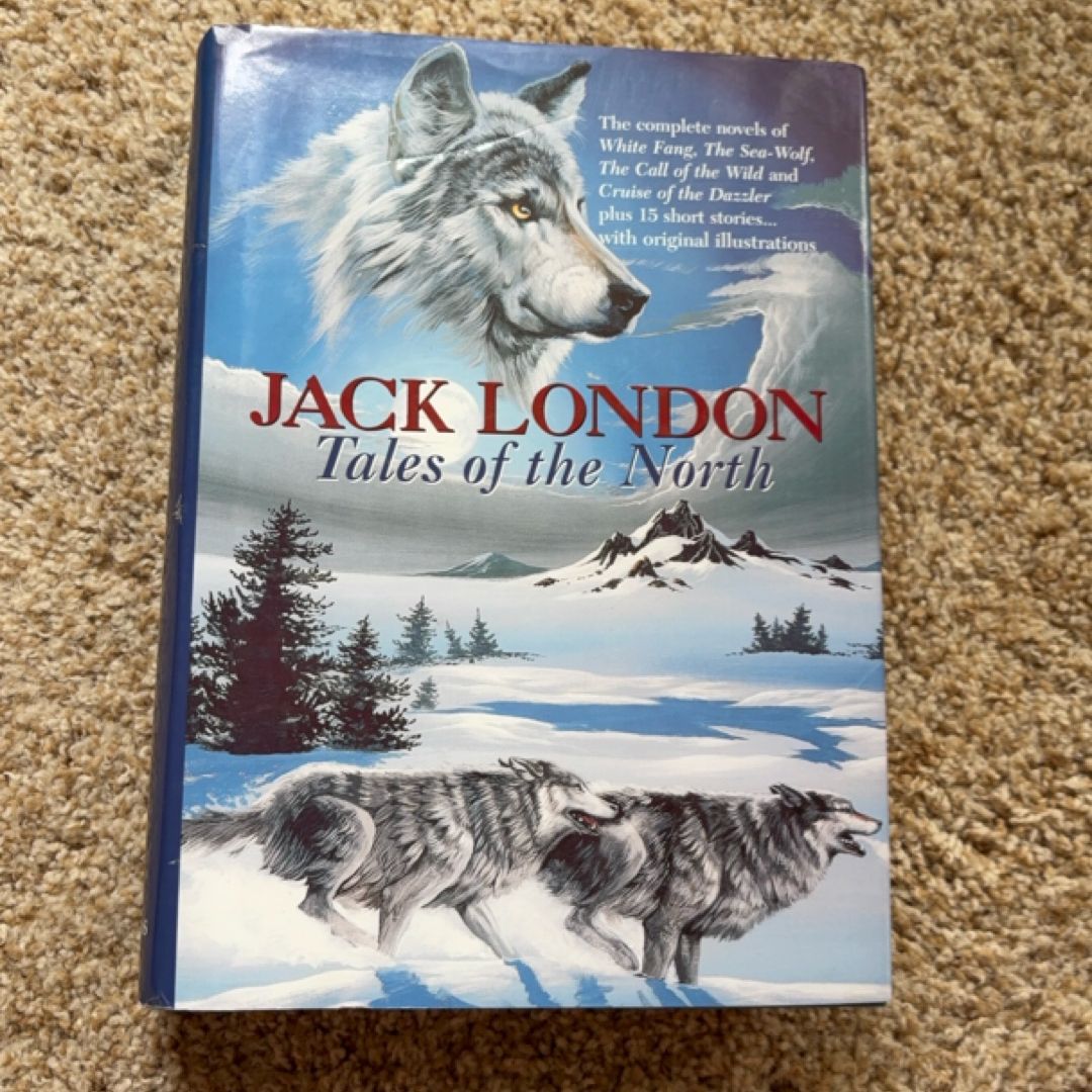Jack London