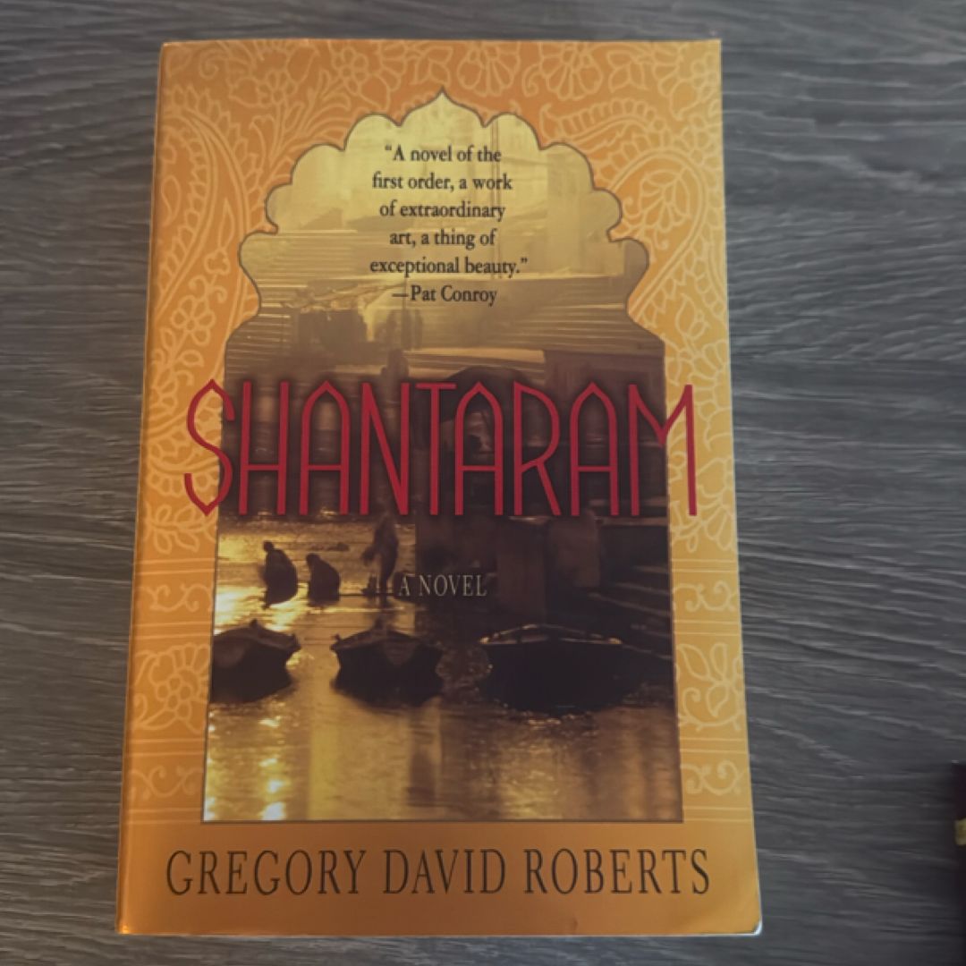 Shantaram