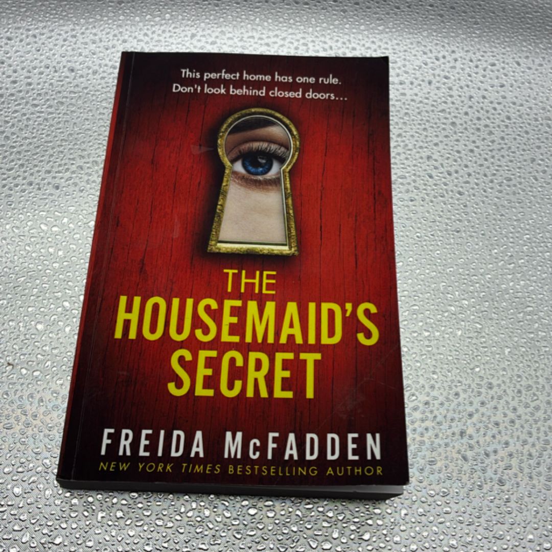 The Housemaid's Secret